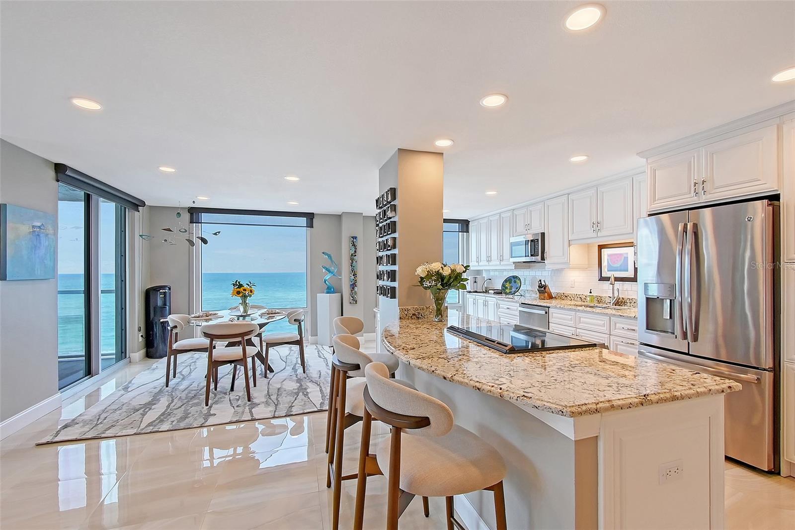 SEA GATE CLUB - Residential