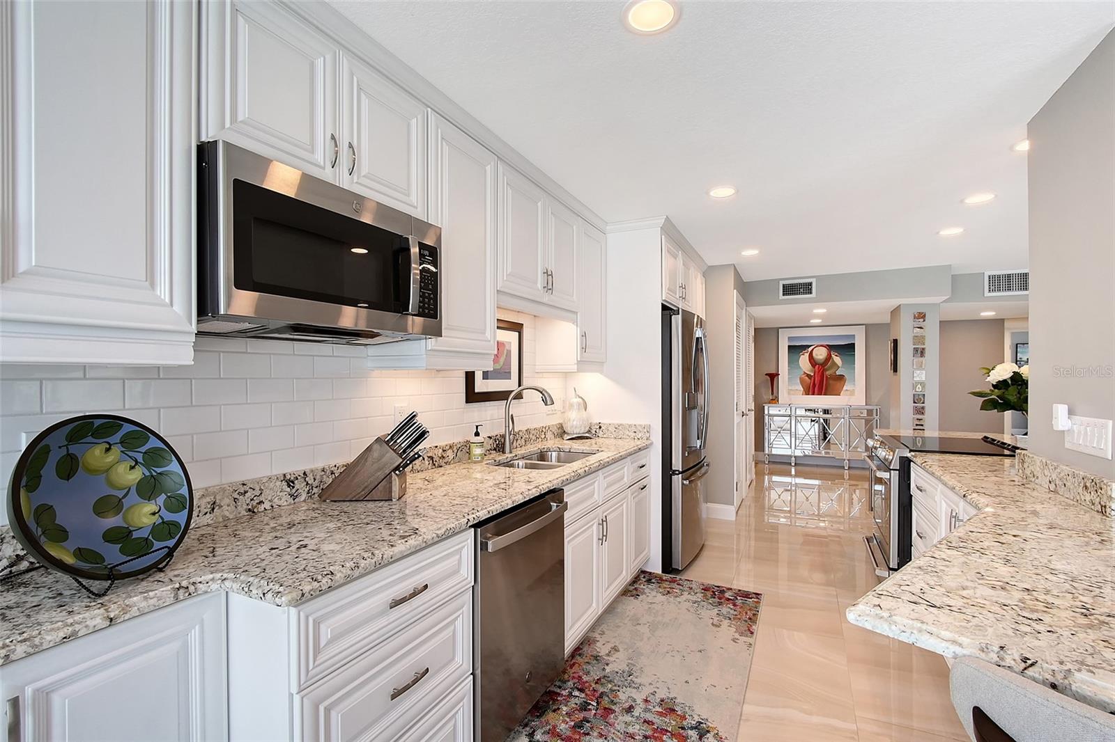 SEA GATE CLUB - Residential