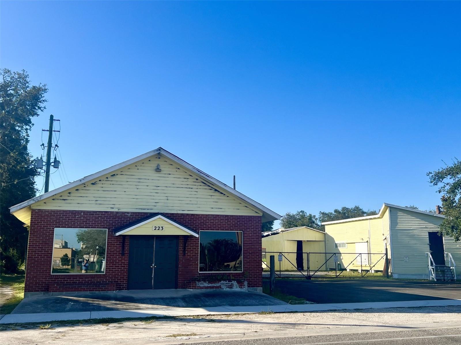 223 W 3RD STREET