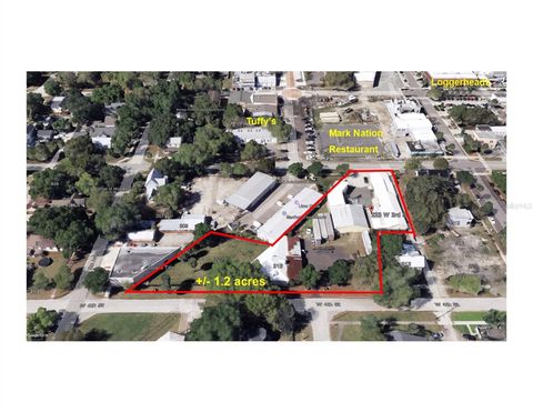 223 W 3RD STREET SANFORD FL 32771