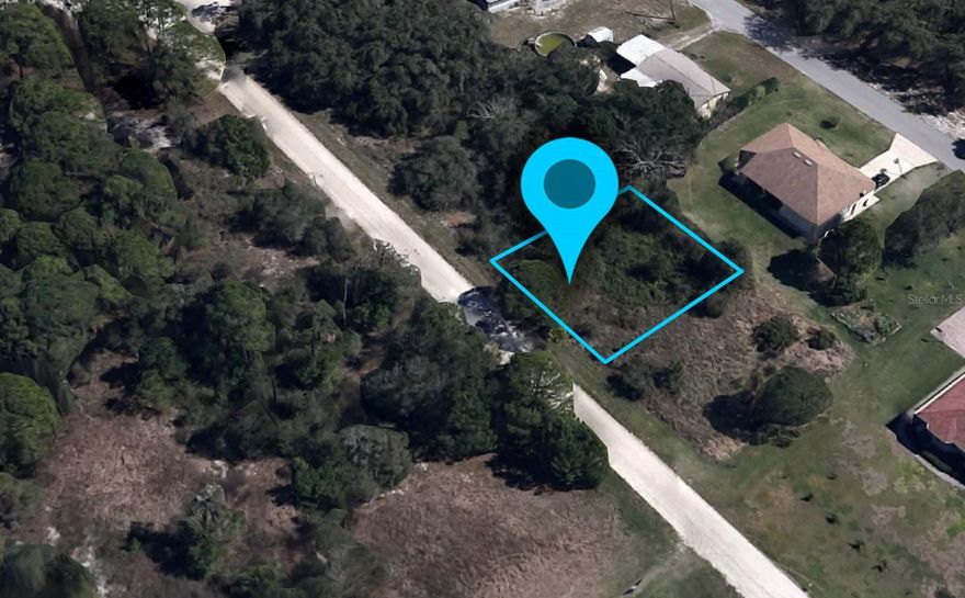 Build your dream home on this 80x100 residential lot in Avon Park. Located 2 minutes southwest of US Highway 27, this developing area offers the right balance of privacy and close proximity to the greater Avon Park community and nearby lakes. This property is just 3 minutes from the Highland Lakes Fire Department, 7 minutes from River Greens Public Golf Course, and 8 minutes from the Walmart Super Center. With land prices rising throughout Florida, now is the time to take advantage of affordable residential zoned land. No HOA. No Manufactured Homes Allowed. Well and Septic will be required. ELECTRICITY IS ALREADY NEARBY.