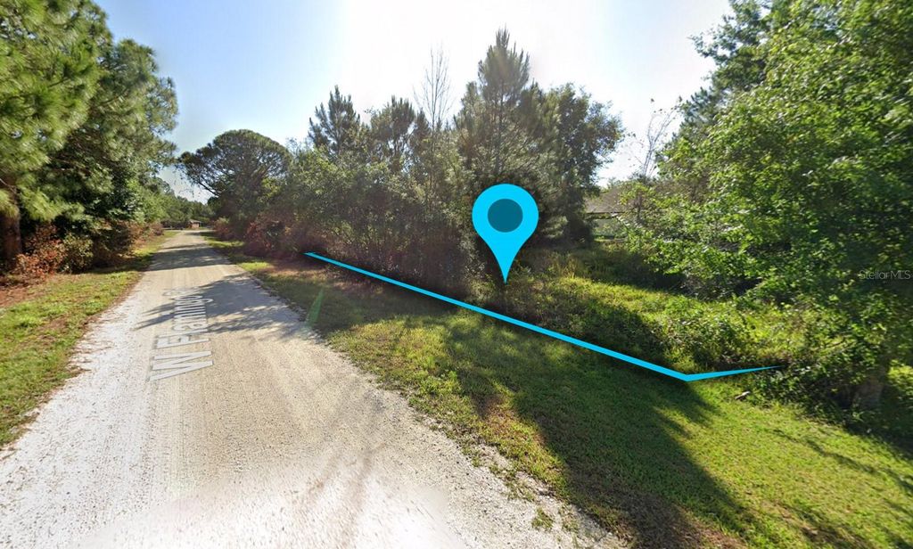 Photo of 2123 W Flamingo Road, Avon Park, FL 33825 (MLS # G5081552)