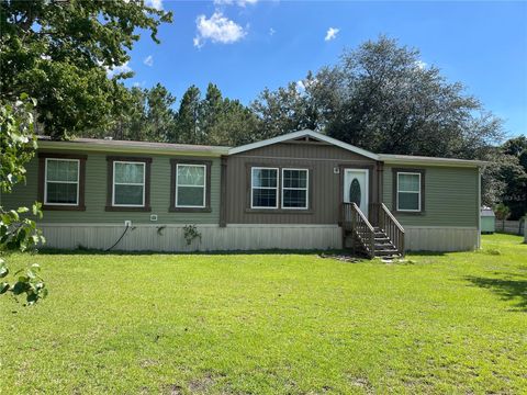 Photo of 7944 264th Street, Branford, FL 32008 (MLS # GC536715)