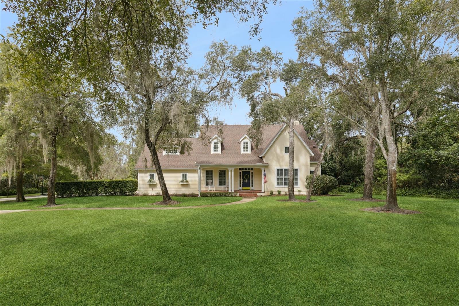 ELYSIUM CLUB - Residential