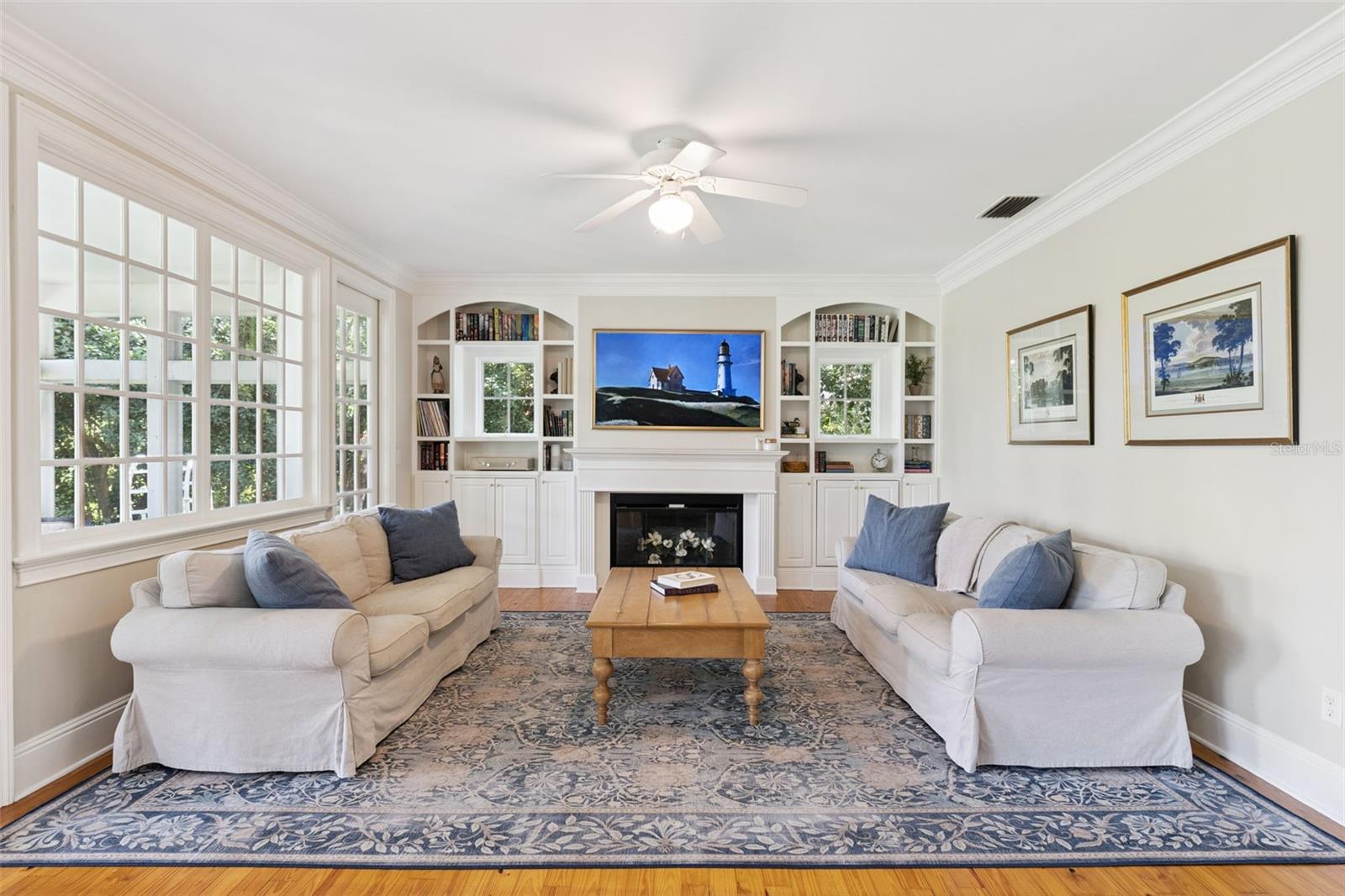 ELYSIUM CLUB - Residential