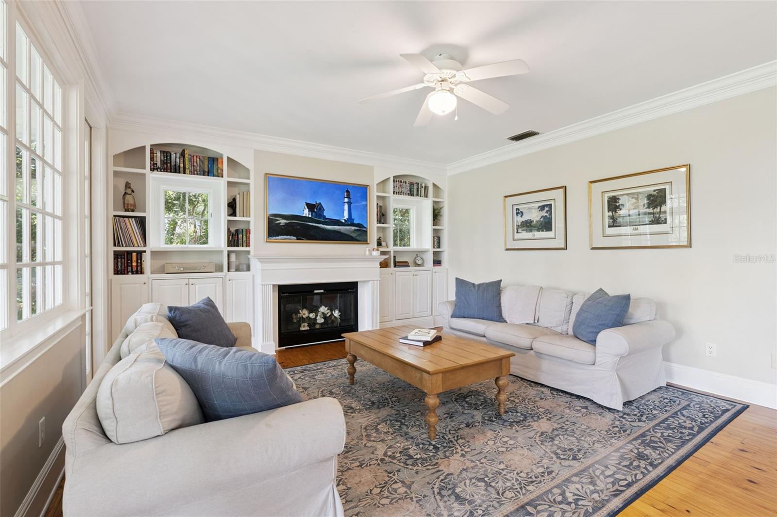 ELYSIUM CLUB - Residential