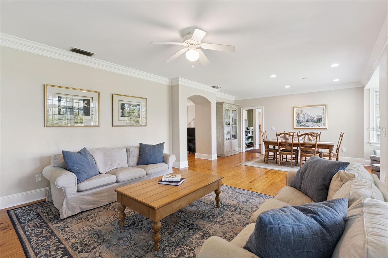 ELYSIUM CLUB - Residential