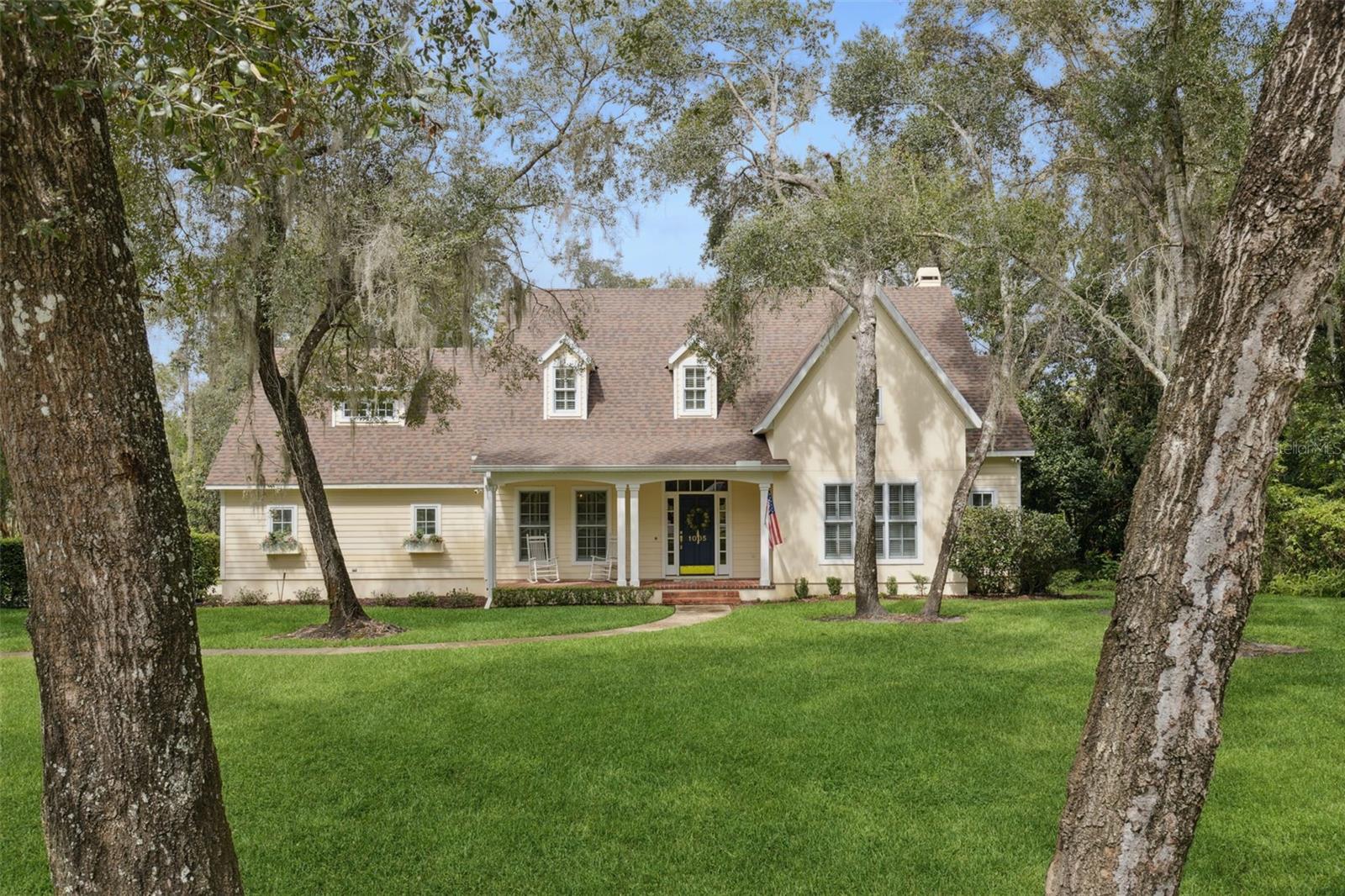 ELYSIUM CLUB - Residential