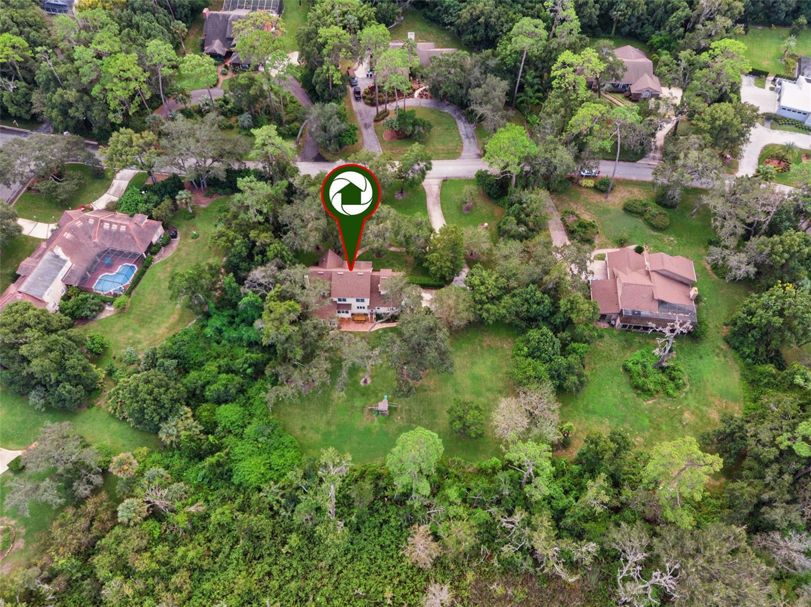 ELYSIUM CLUB - Residential