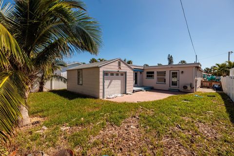 A home in ST PETE BEACH