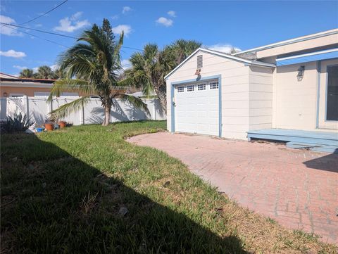 A home in ST PETE BEACH