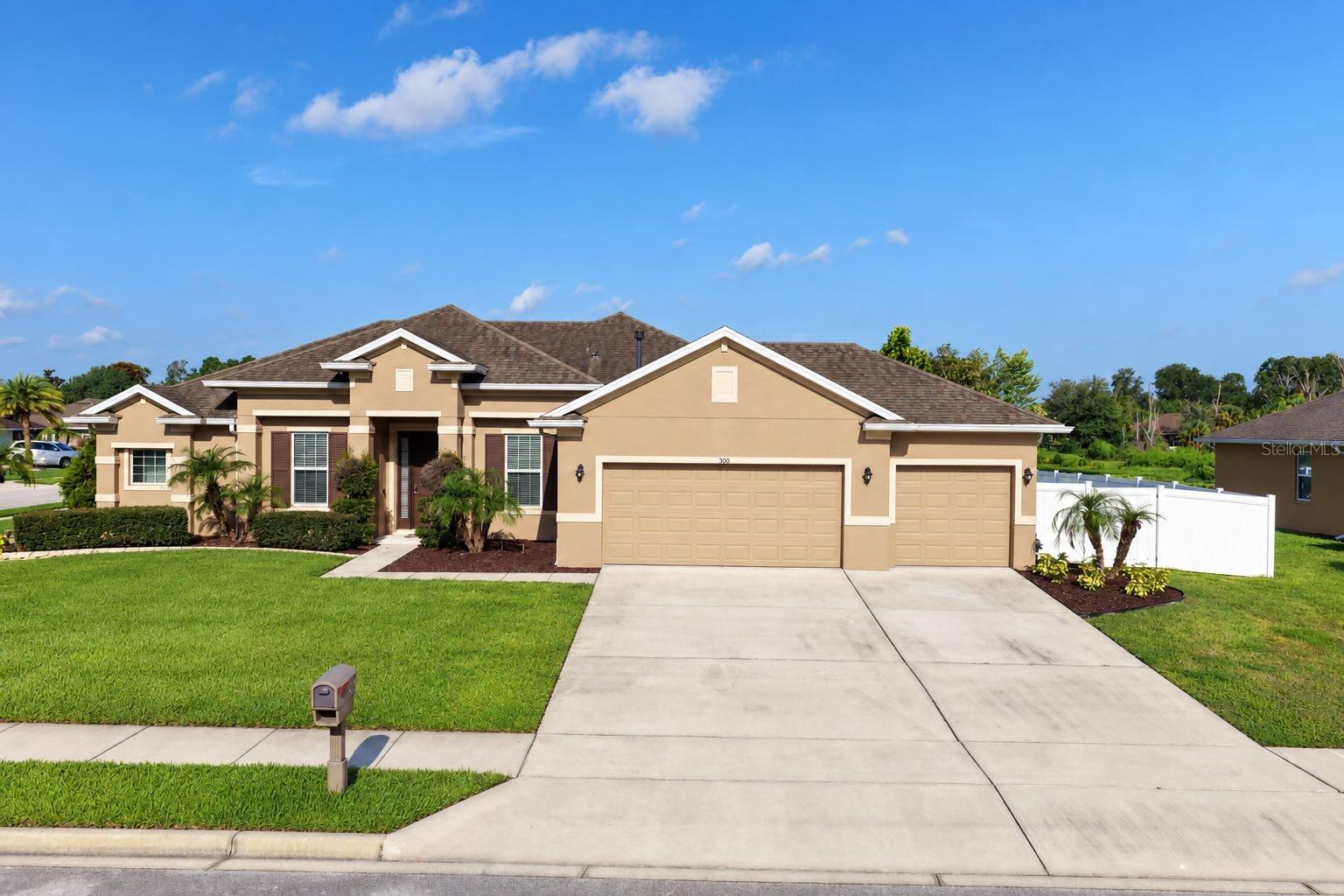 700 ELKHORN FERN LANE