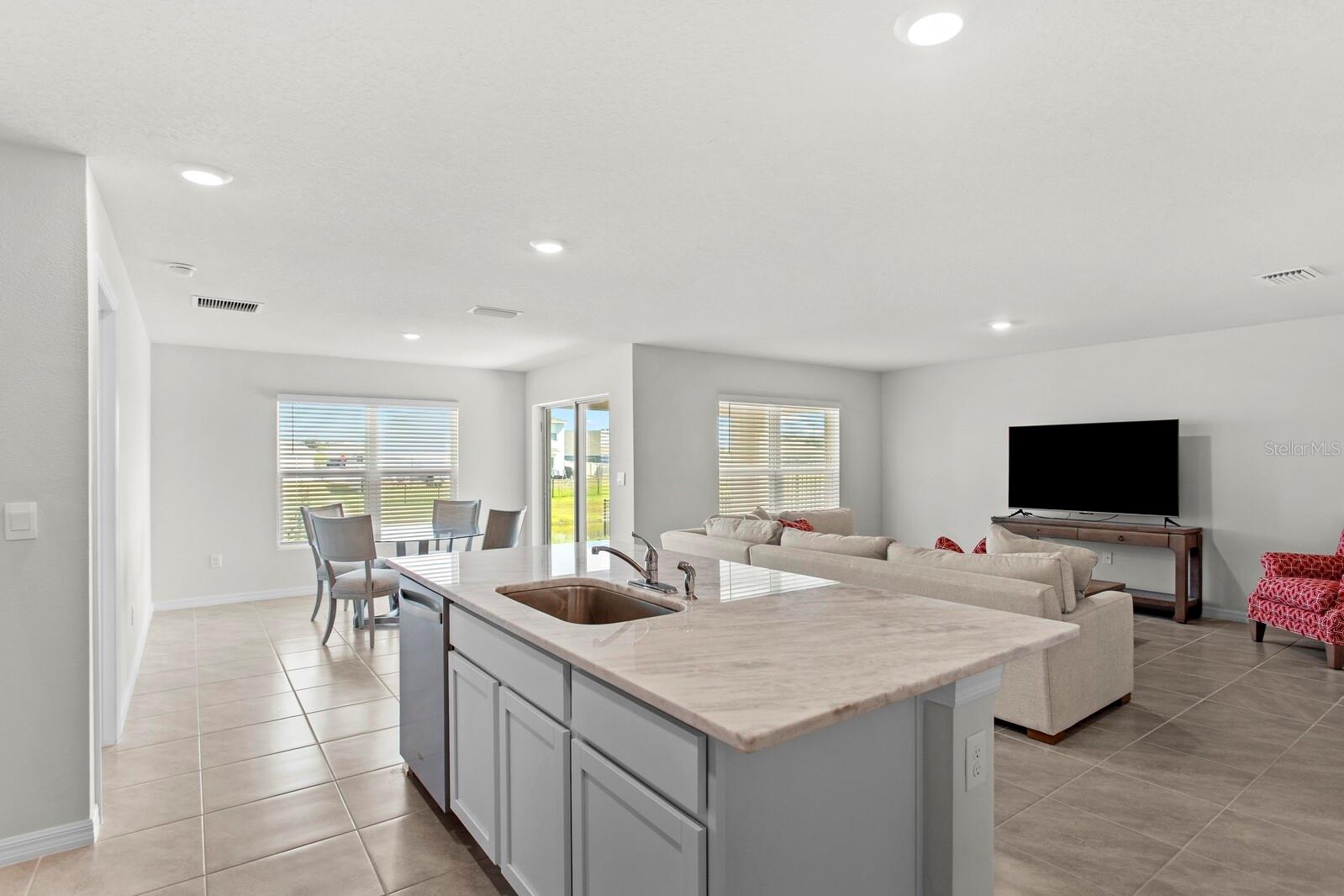 MANDARIN GROVE PH I - Residential