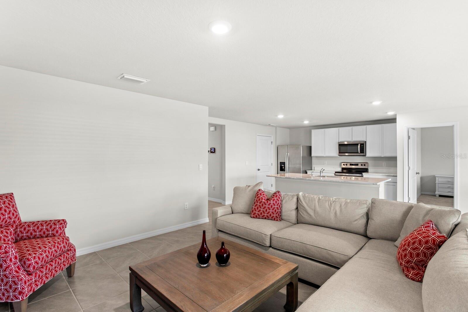 MANDARIN GROVE PH I - Residential