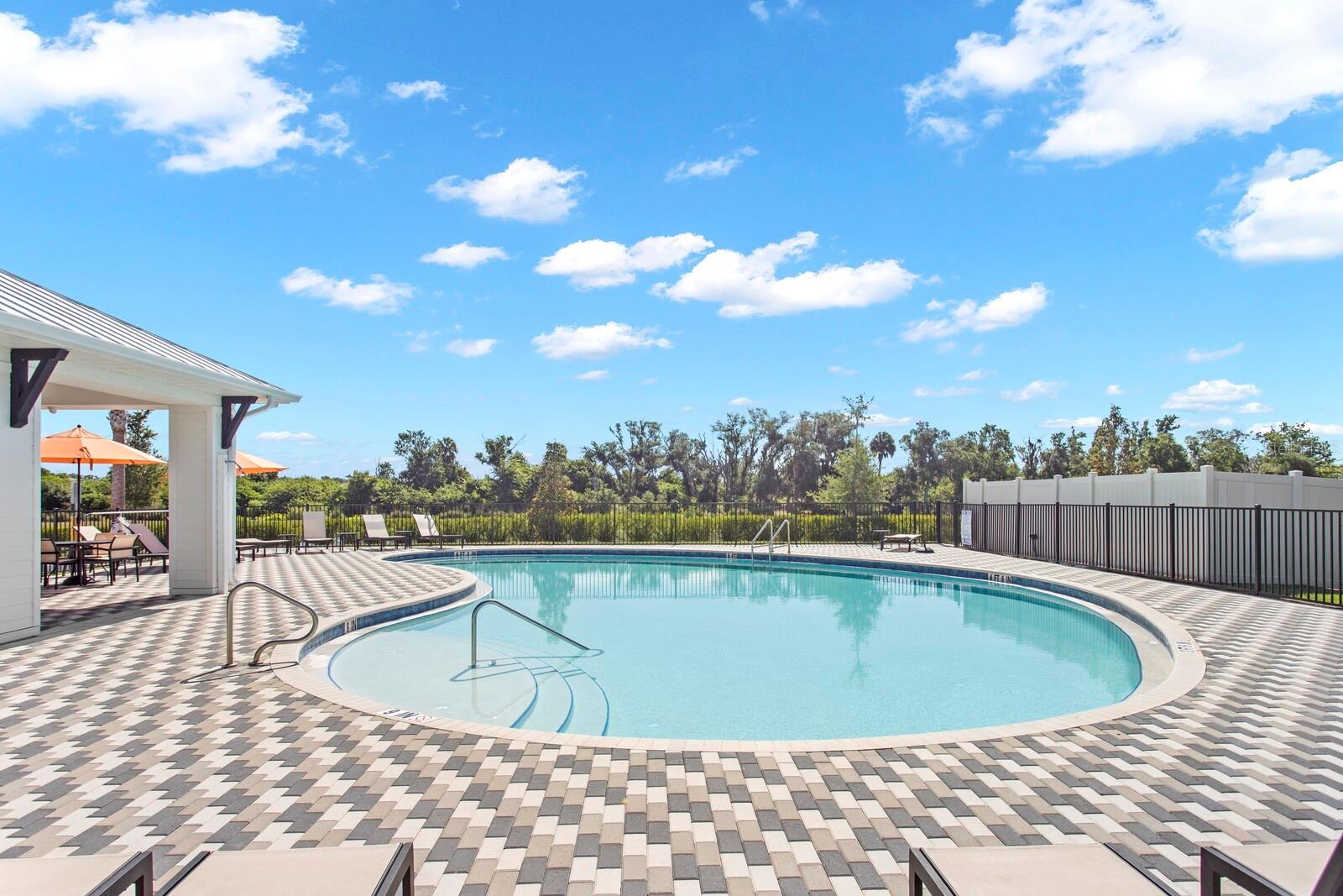 MANDARIN GROVE PH I - Residential