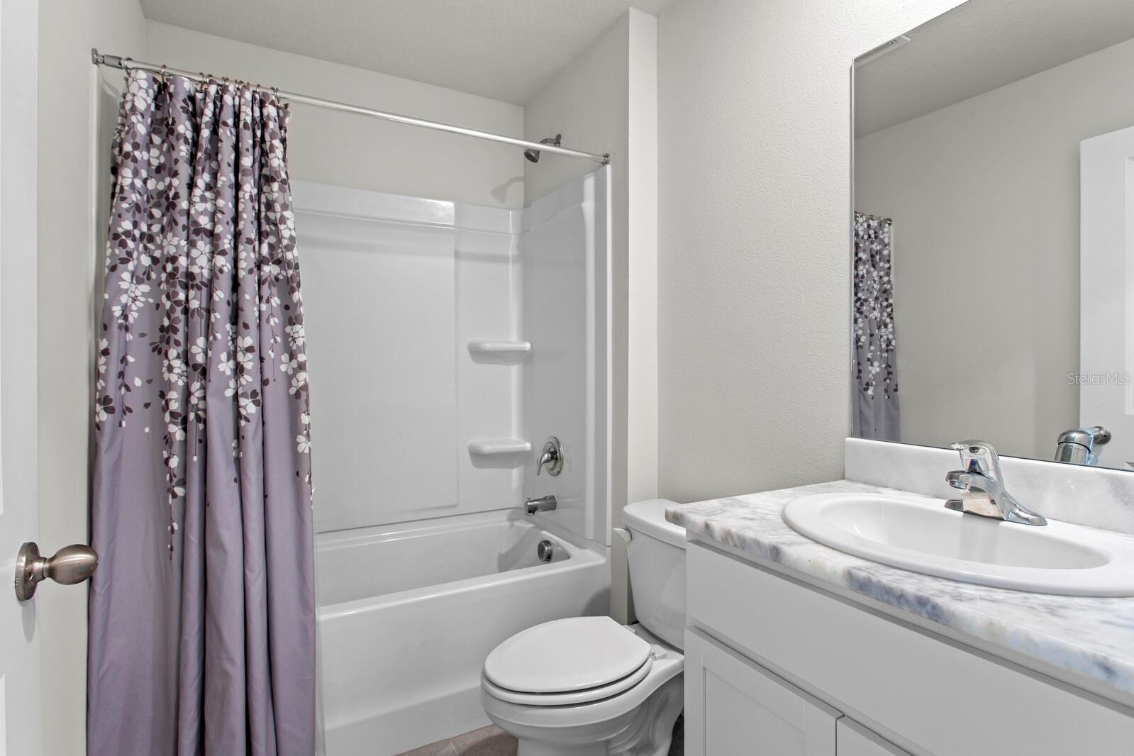 MANDARIN GROVE PH I - Residential