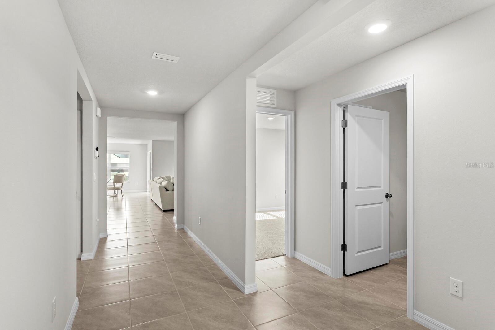 MANDARIN GROVE PH I - Residential