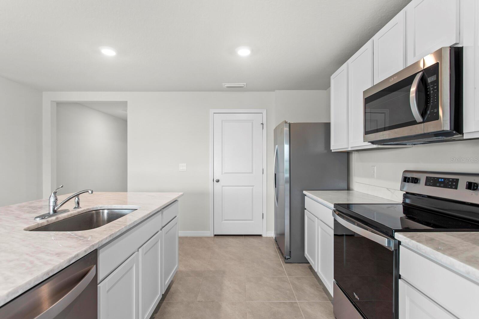 MANDARIN GROVE PH I - Residential