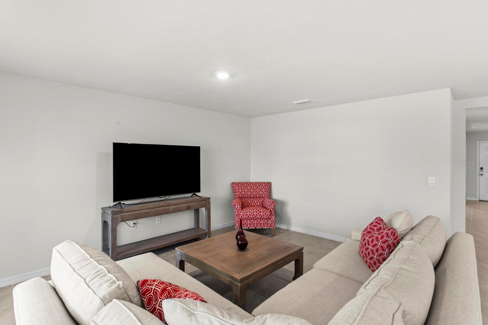 MANDARIN GROVE PH I - Residential