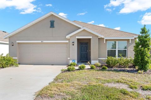 Photo of 3814 111th Street E, Palmetto, FL 34221 (MLS # TB8505006)