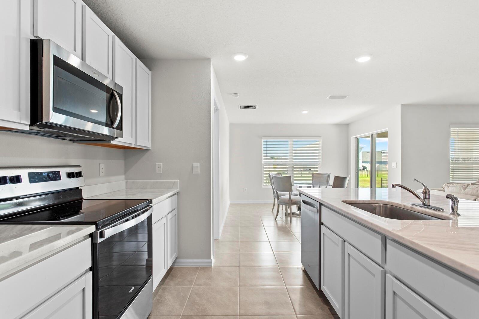 MANDARIN GROVE PH I - Residential