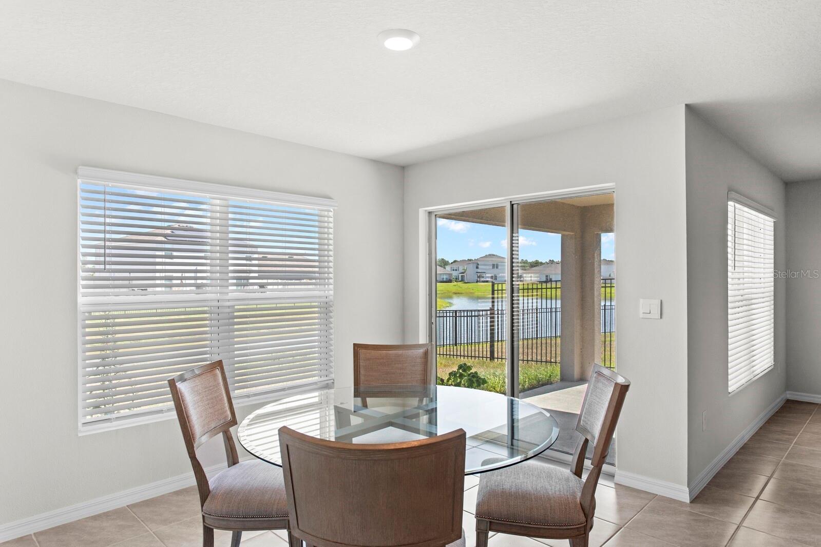 MANDARIN GROVE PH I - Residential