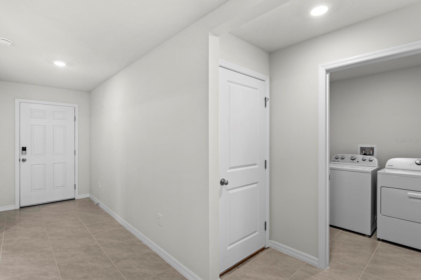 MANDARIN GROVE PH I - Residential