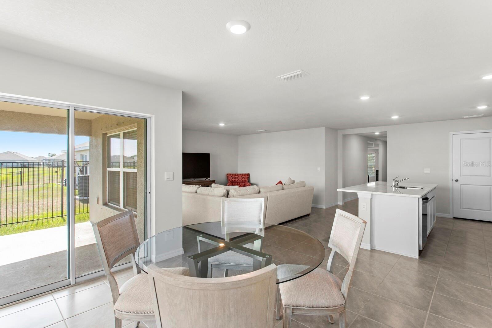 MANDARIN GROVE PH I - Residential