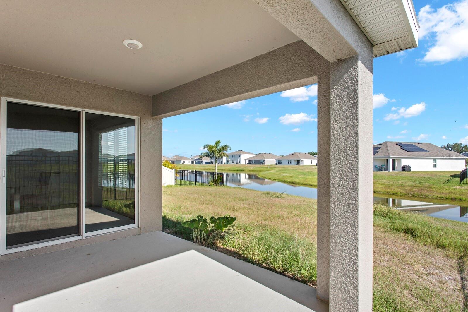 MANDARIN GROVE PH I - Residential