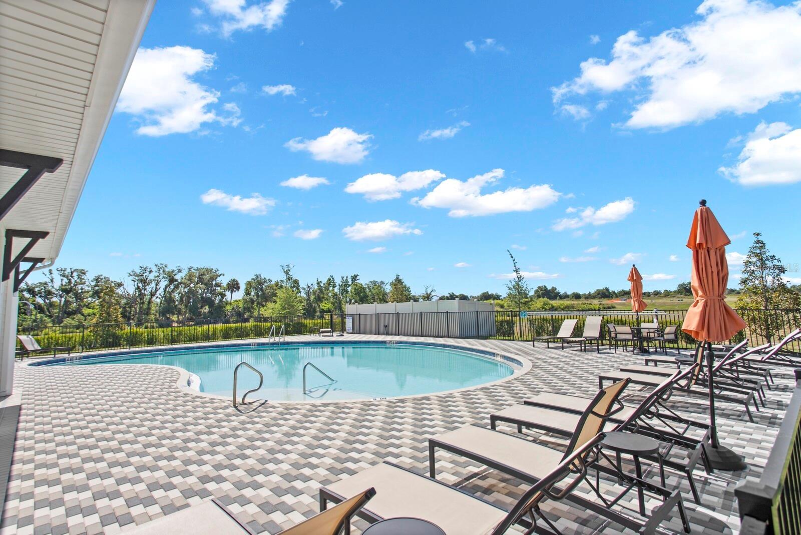 MANDARIN GROVE PH I - Residential