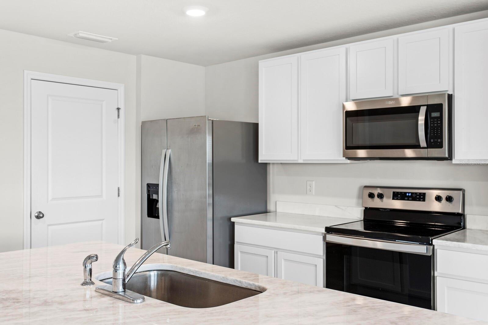 MANDARIN GROVE PH I - Residential