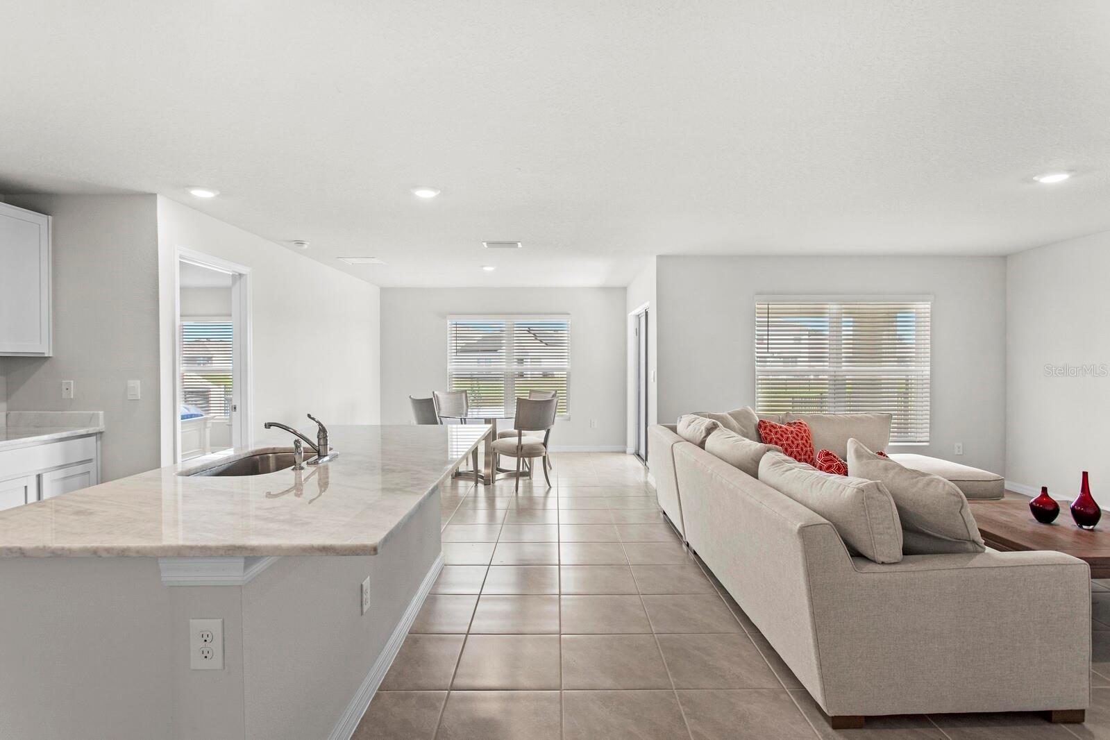 MANDARIN GROVE PH I - Residential