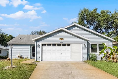 32537 OAK PARK DRIVE LEESBURG FL 34748
