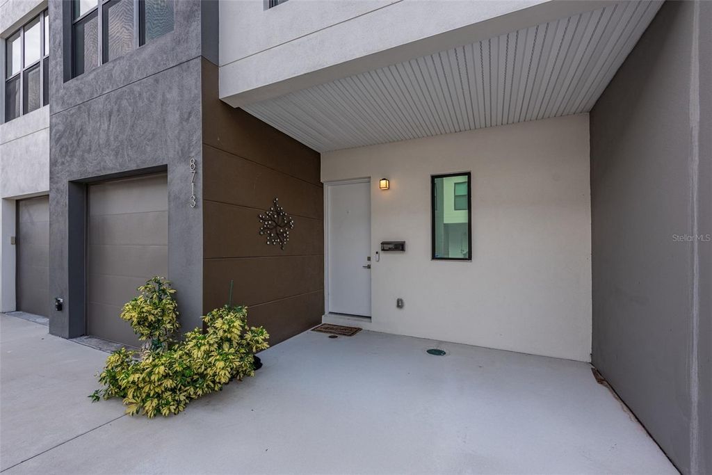 Photo of 8713 Palm Ranches Place, Tampa, FL 33614 (MLS # TB8474215)