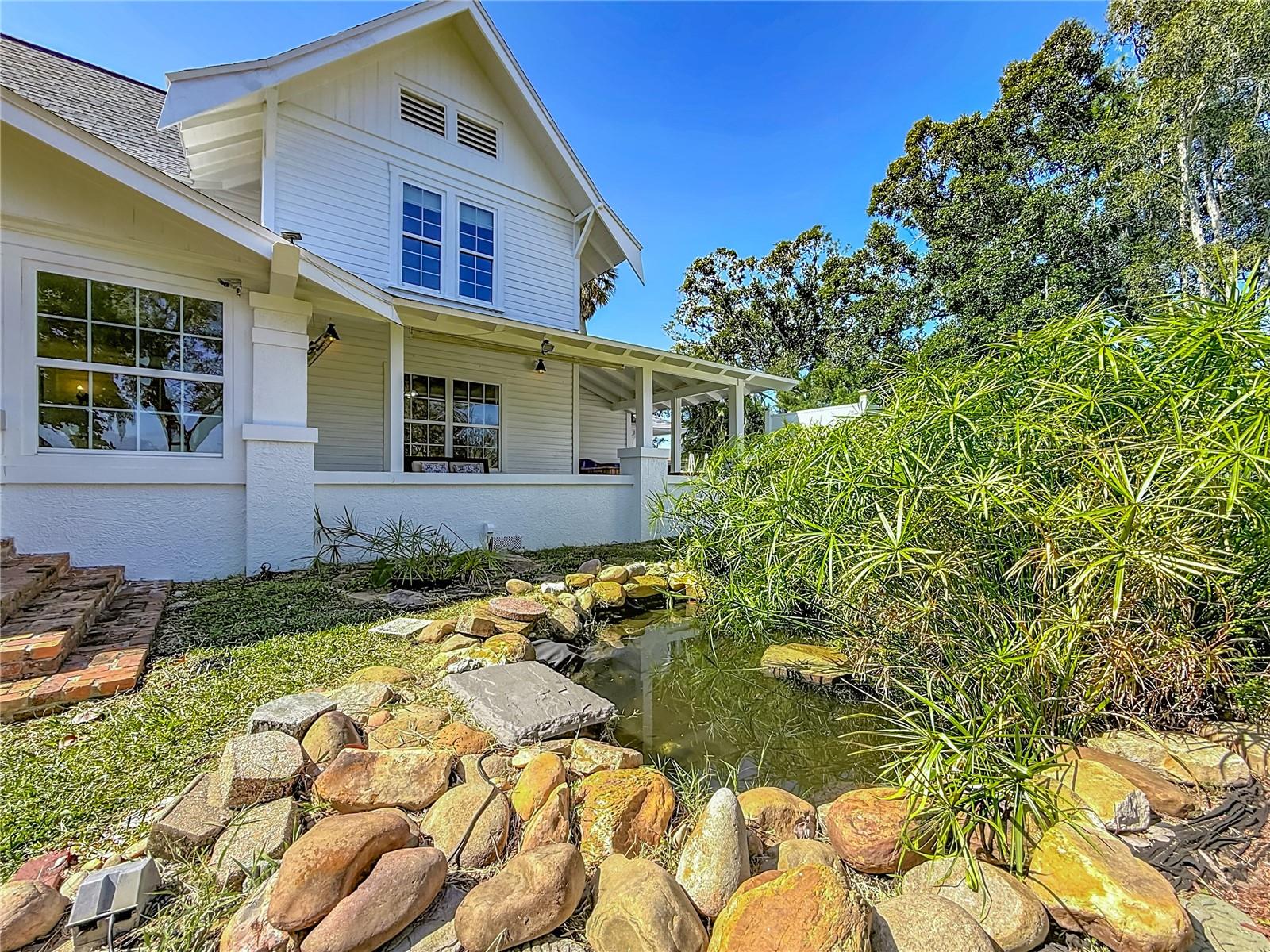 RIDGEWOOD ESTATES ADD - Residential