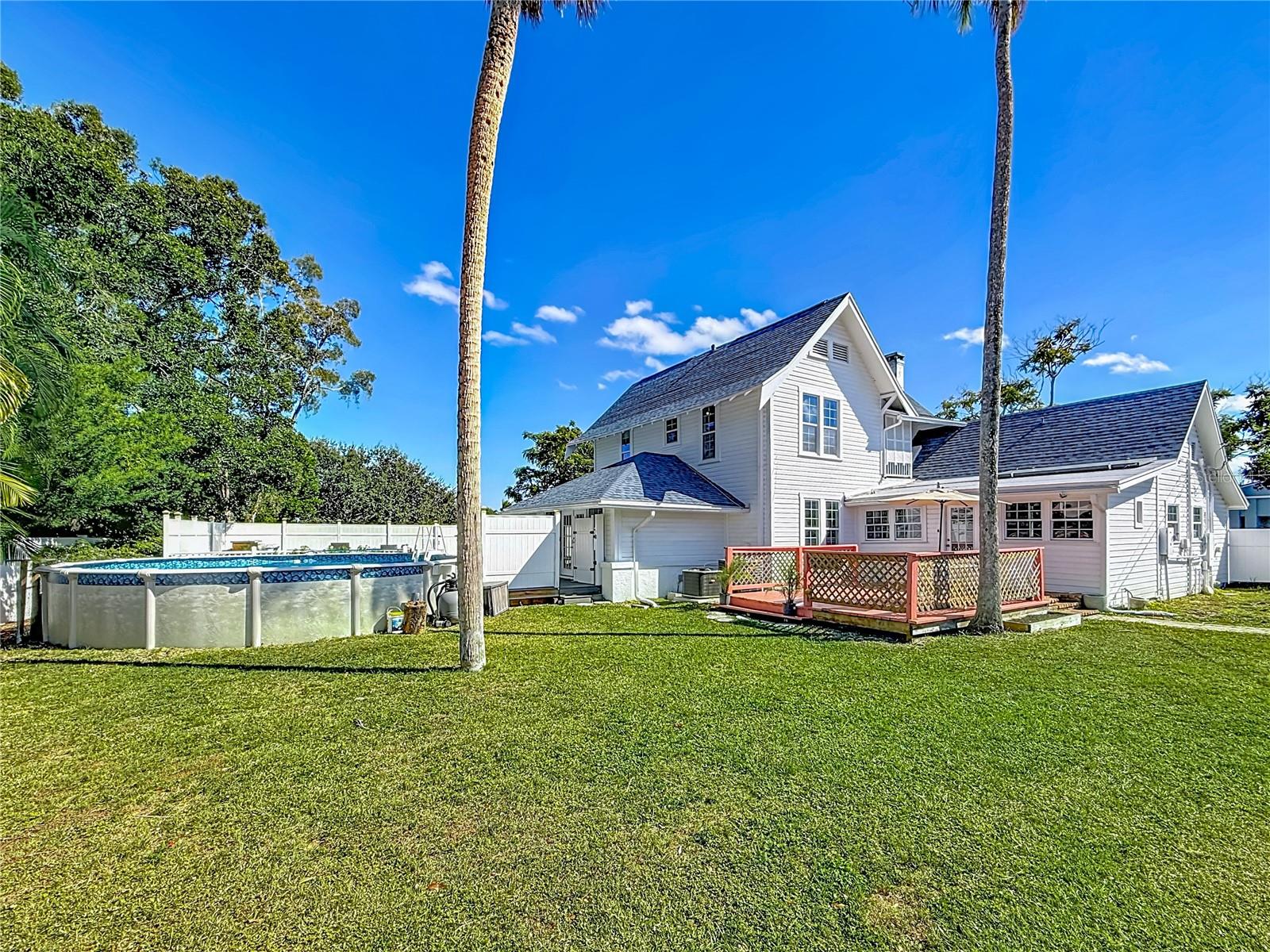 RIDGEWOOD ESTATES ADD - Residential