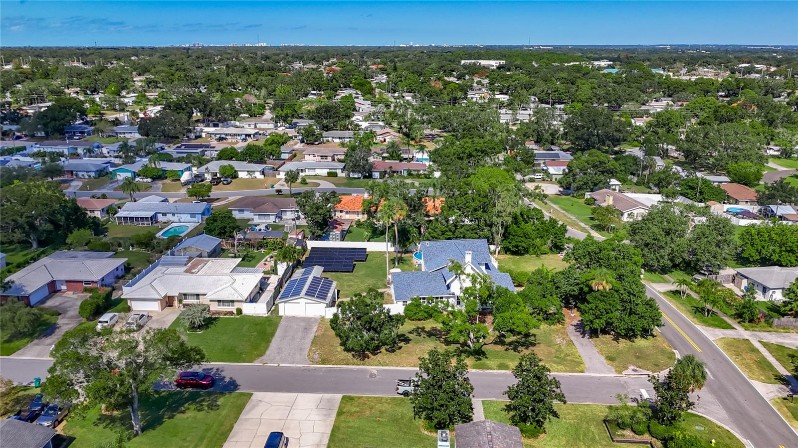 RIDGEWOOD ESTATES ADD - Residential