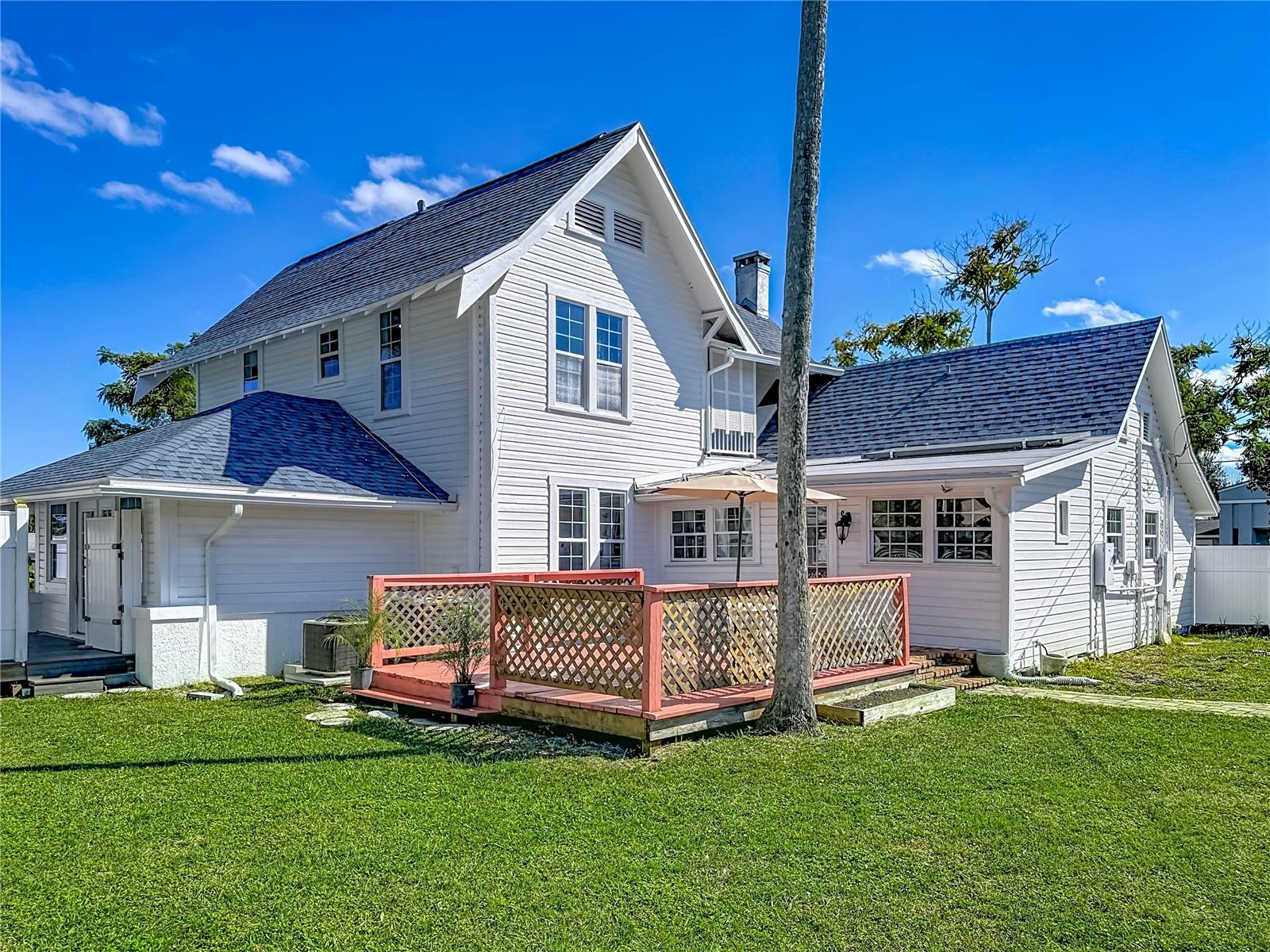 RIDGEWOOD ESTATES ADD - Residential