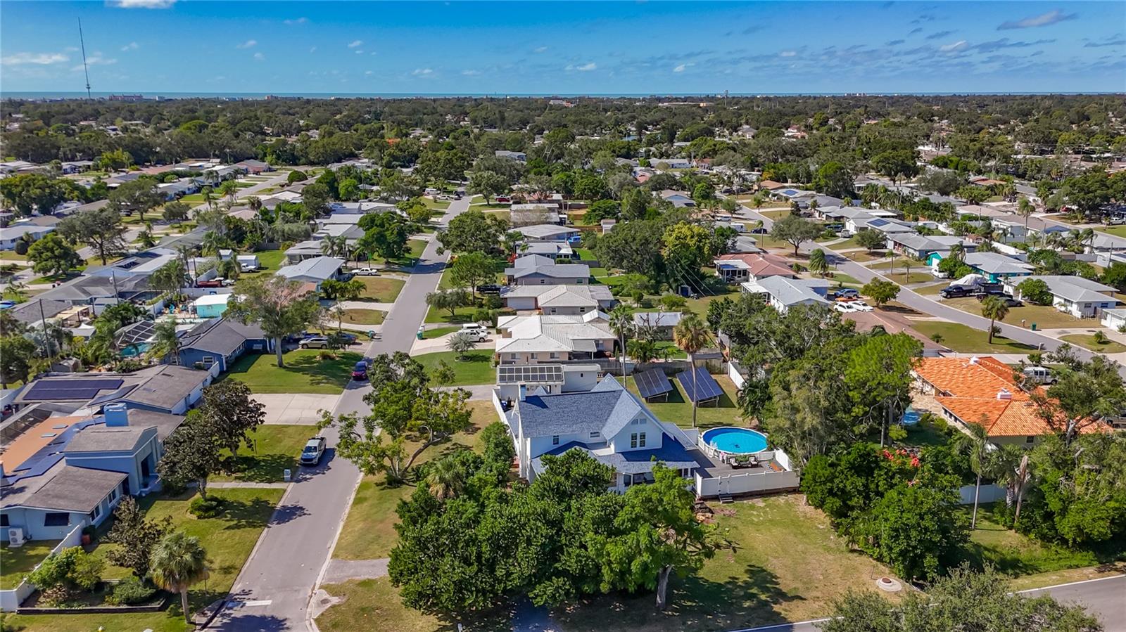 RIDGEWOOD ESTATES ADD - Residential