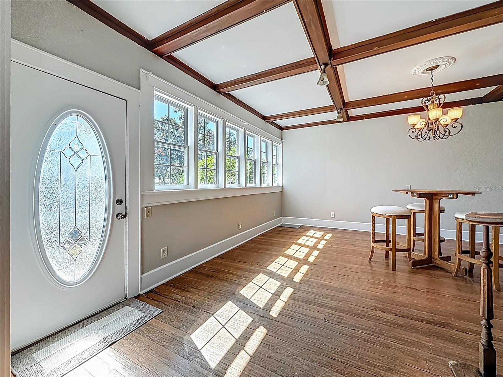 RIDGEWOOD ESTATES ADD - Residential