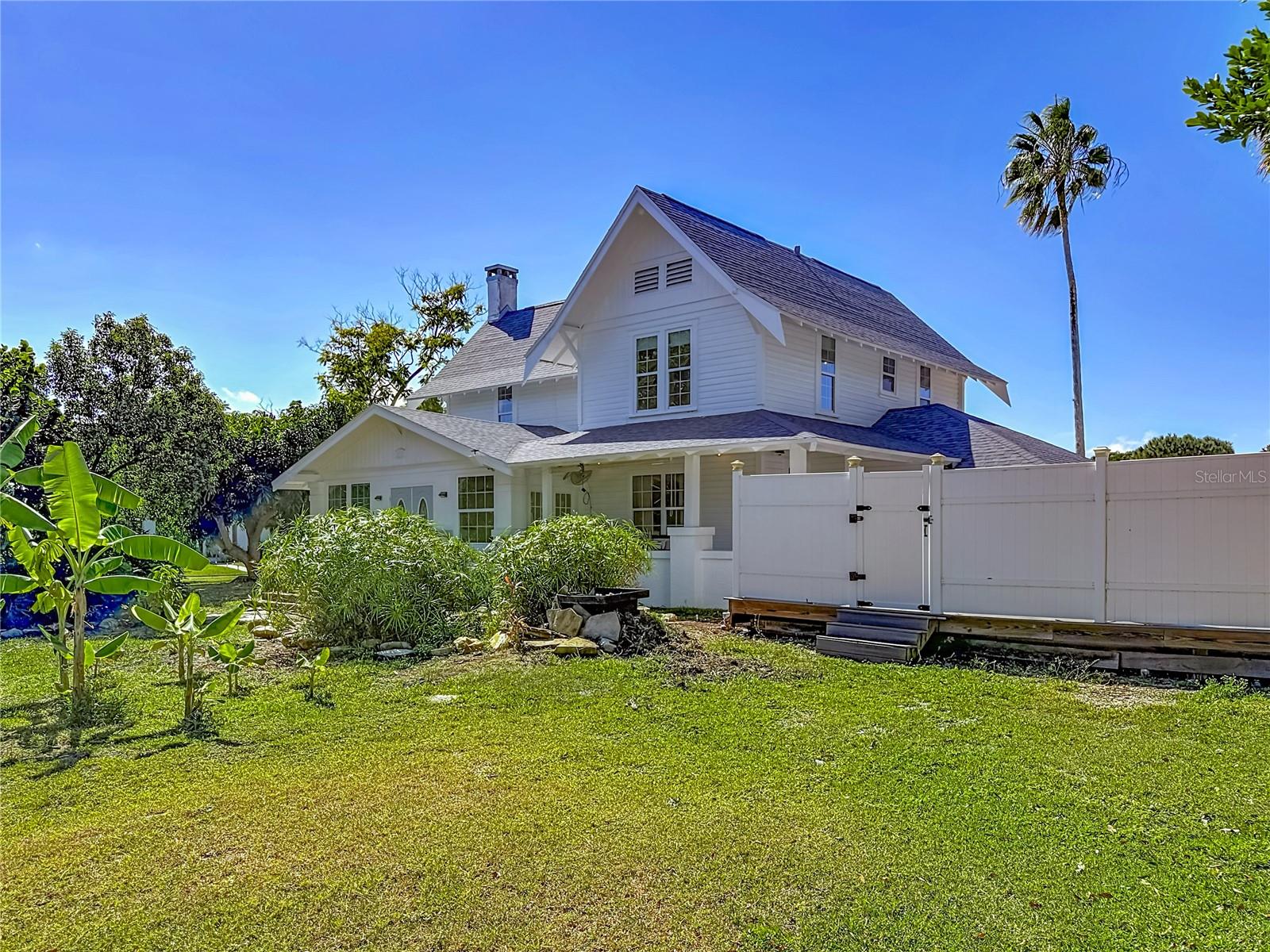 RIDGEWOOD ESTATES ADD - Residential