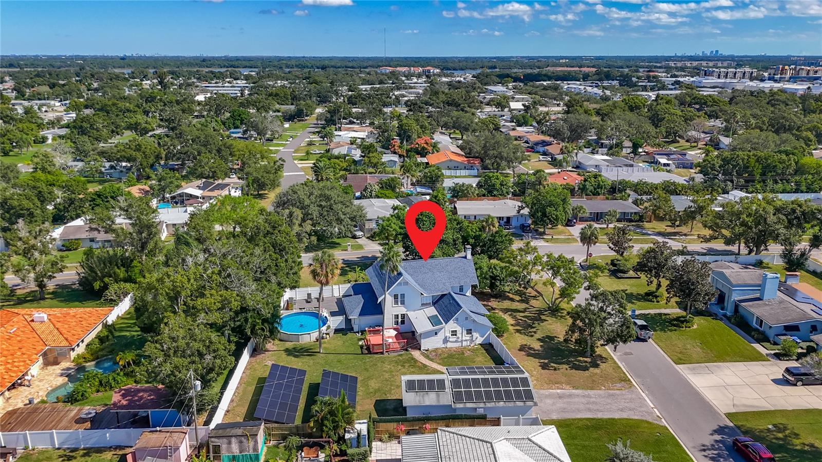 RIDGEWOOD ESTATES ADD - Residential