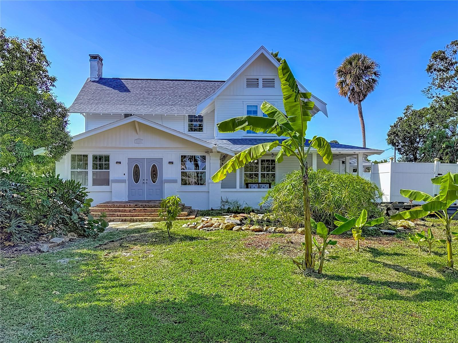 RIDGEWOOD ESTATES ADD - Residential