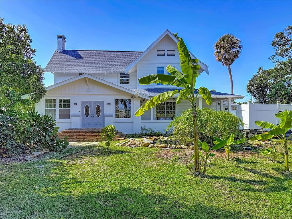 Photo of 8352 Ridge Road, Seminole, FL 33772 (MLS # TB8441808)