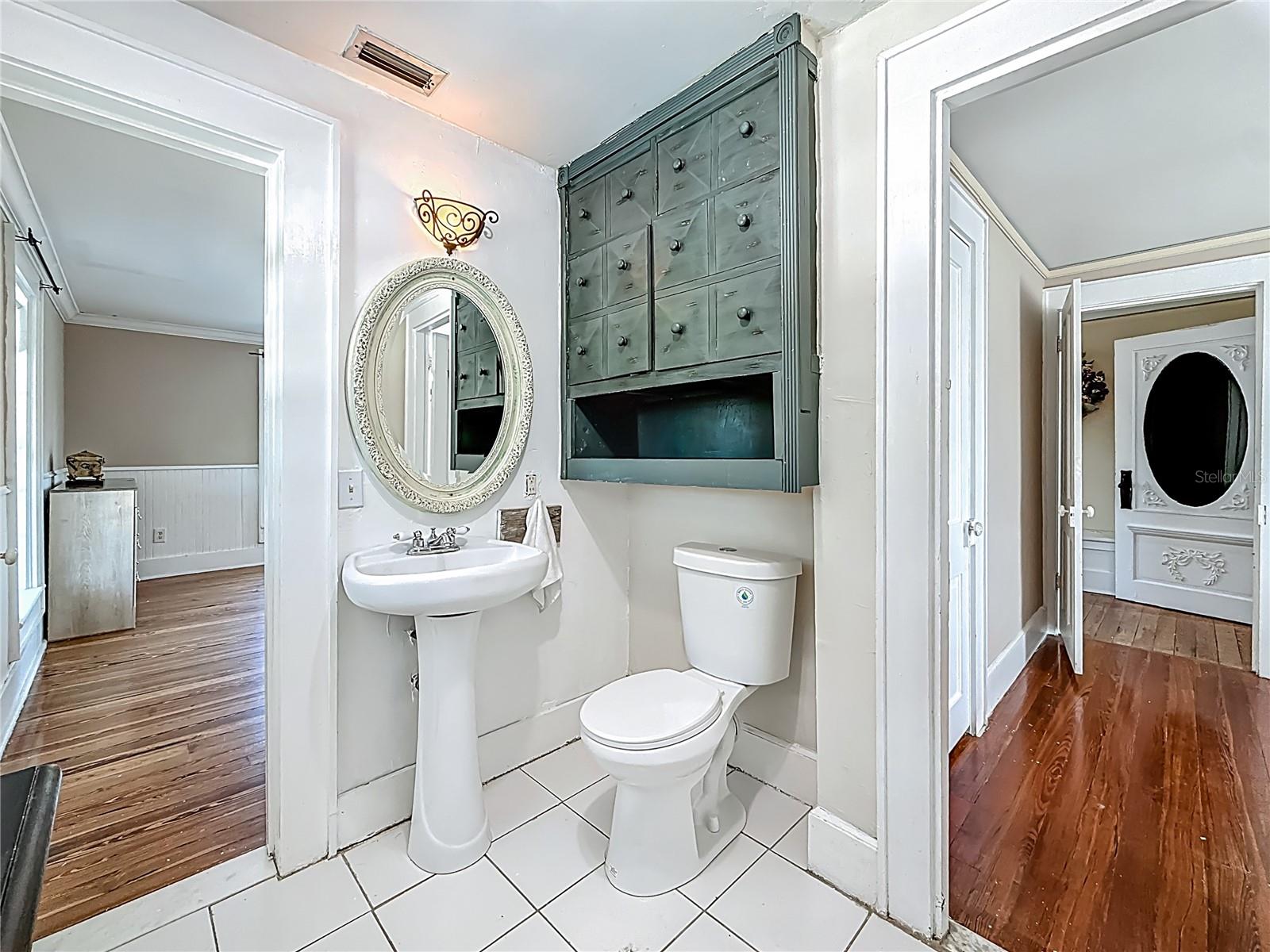 RIDGEWOOD ESTATES ADD - Residential