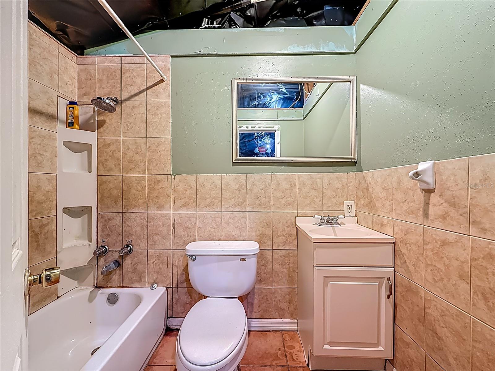 RIDGEWOOD ESTATES ADD - Residential