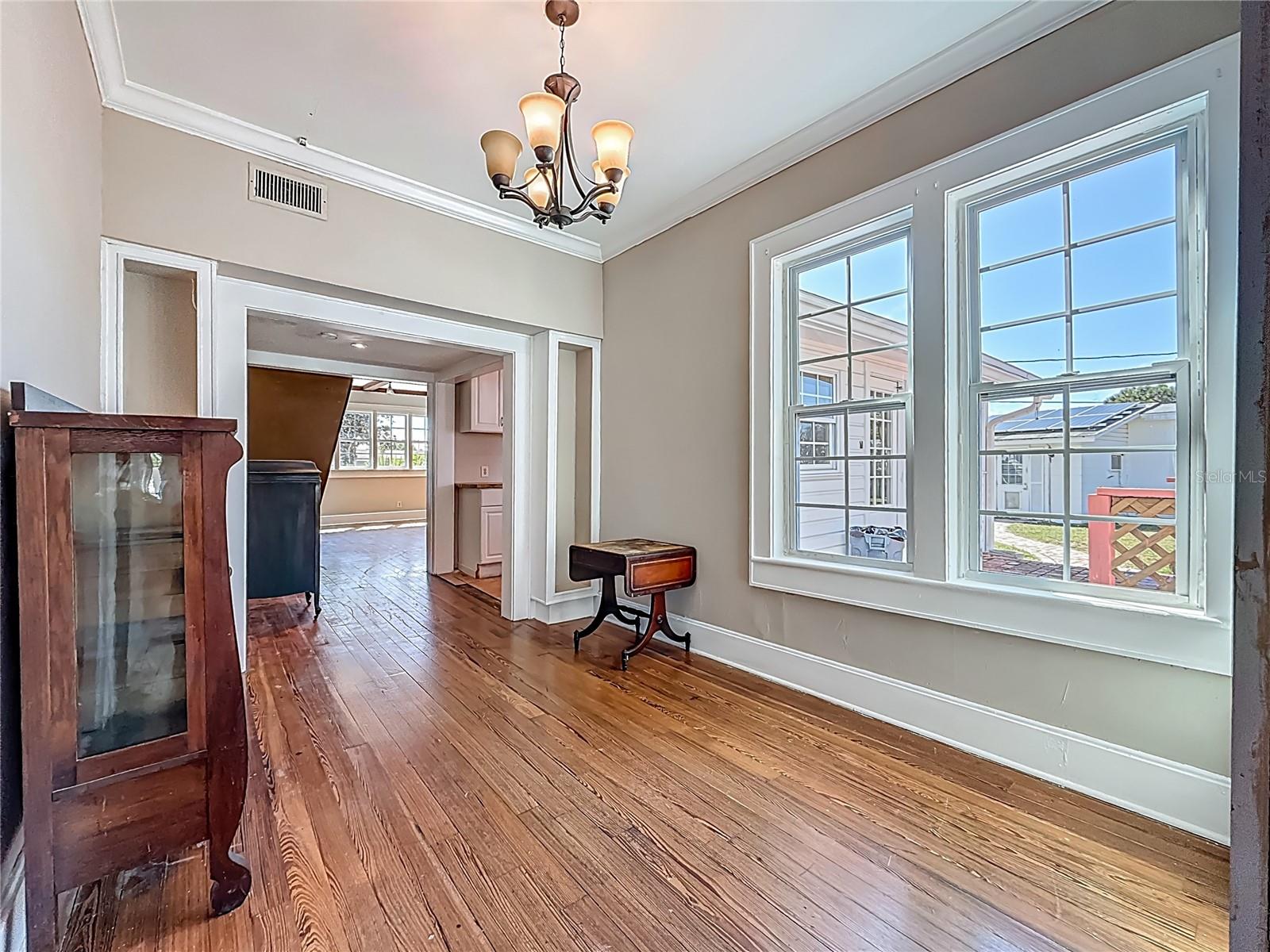 RIDGEWOOD ESTATES ADD - Residential