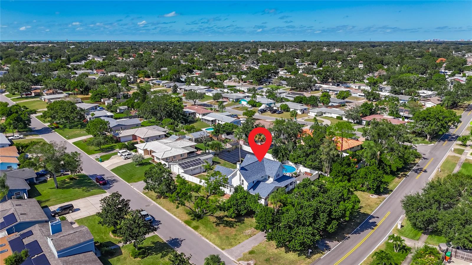 RIDGEWOOD ESTATES ADD - Residential