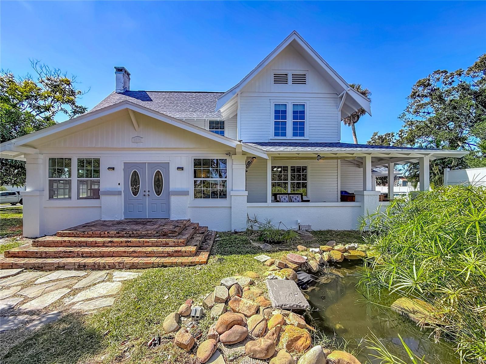 RIDGEWOOD ESTATES ADD - Residential