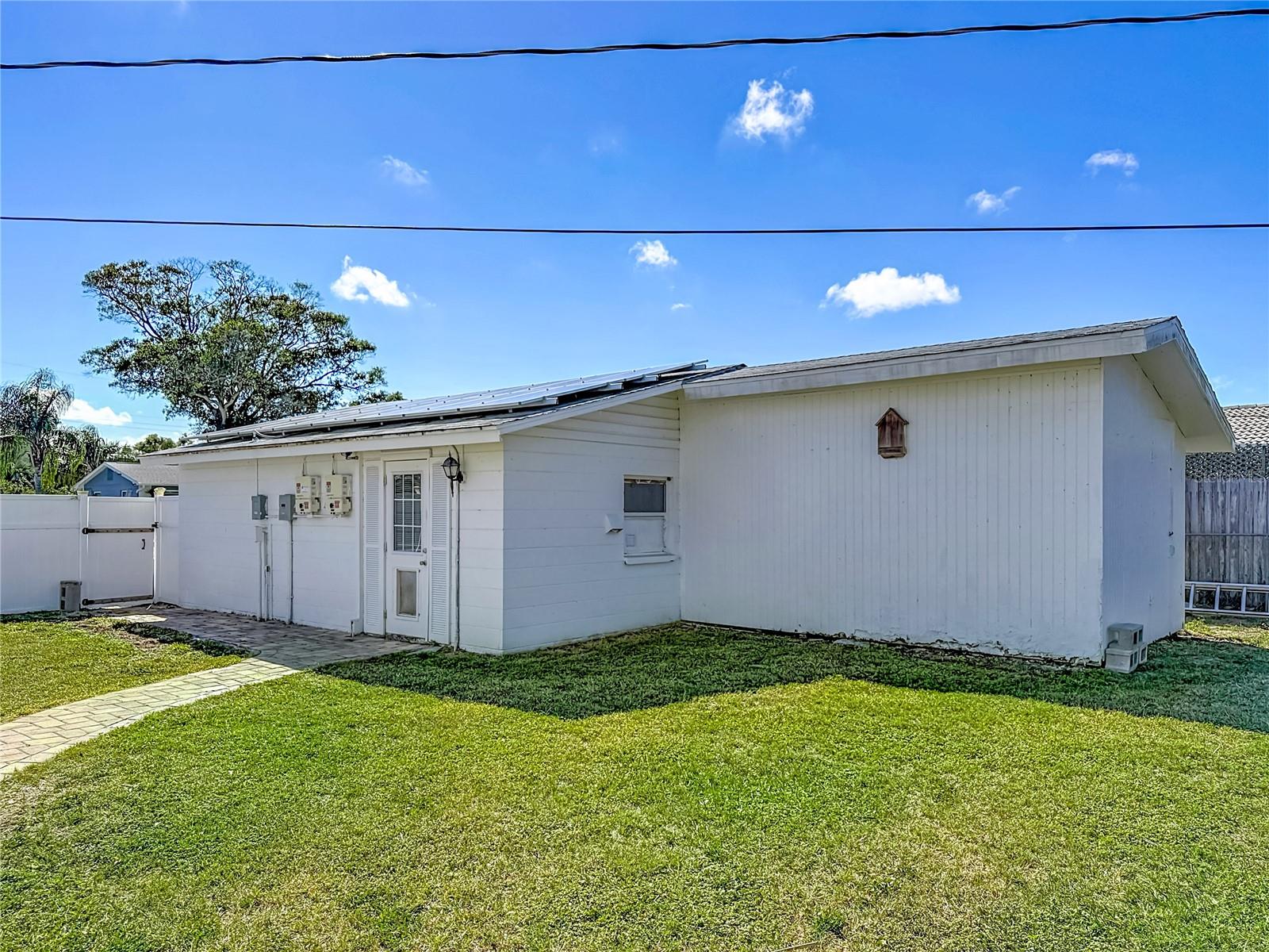 RIDGEWOOD ESTATES ADD - Residential